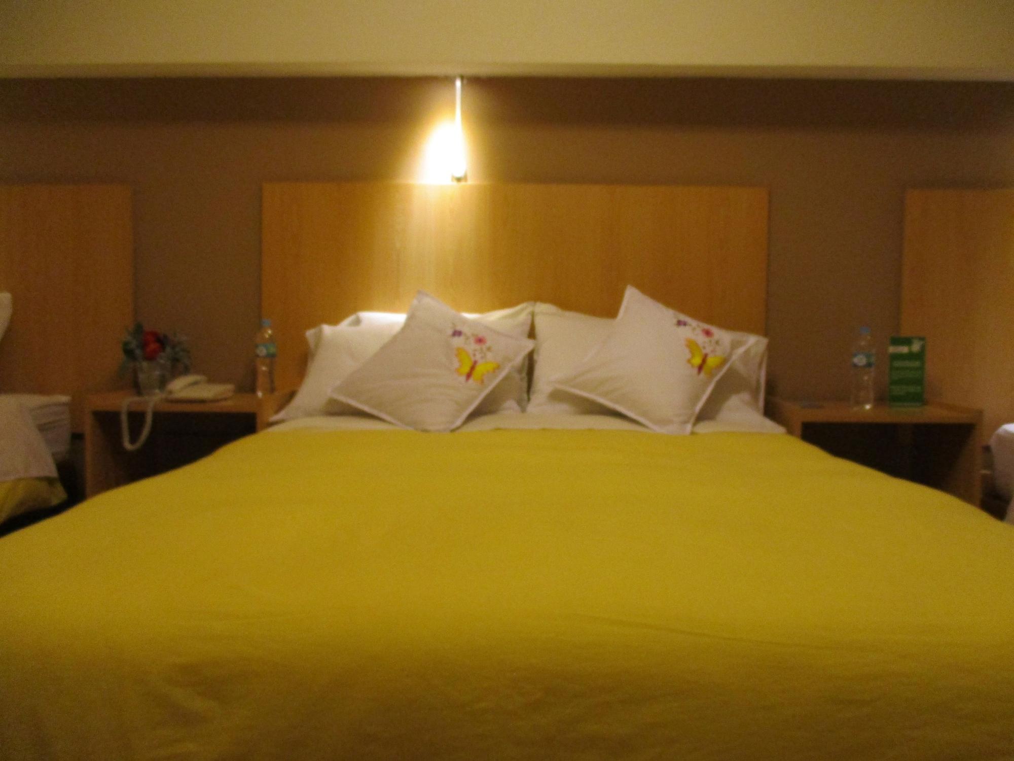 Intiwatana Hotel Boutique Cuzco Eksteriør bilde